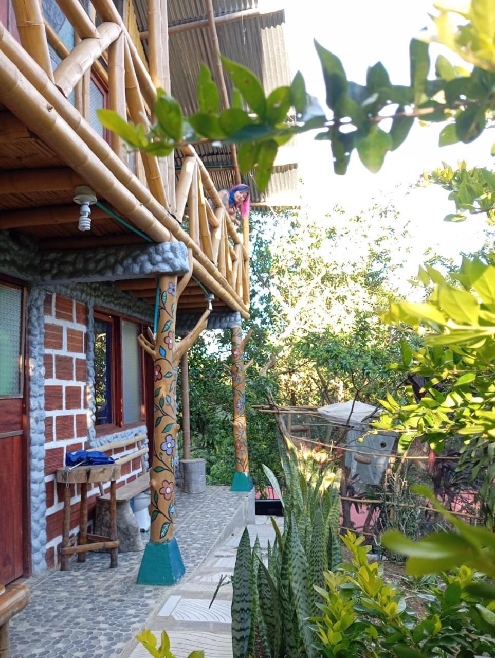 Eco Hotel Manu Viajeros Сан-Аугустін Екстер'єр фото